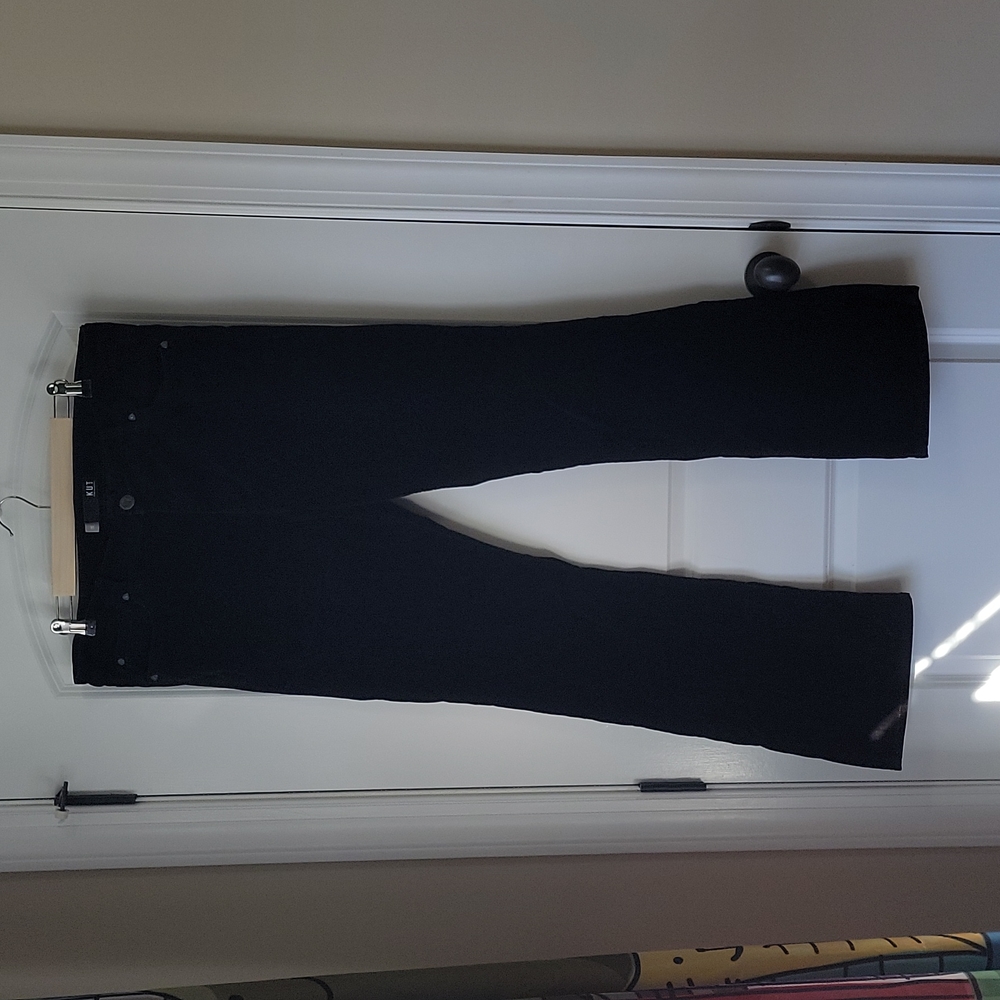 Kut from the Kloth Corduroy Pants